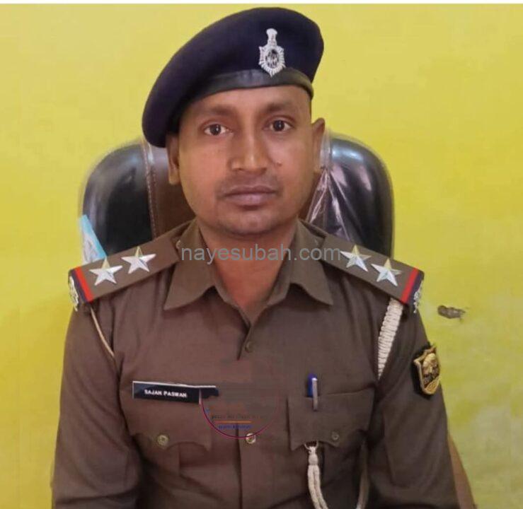 साजन पासवान की फाइल फोटो