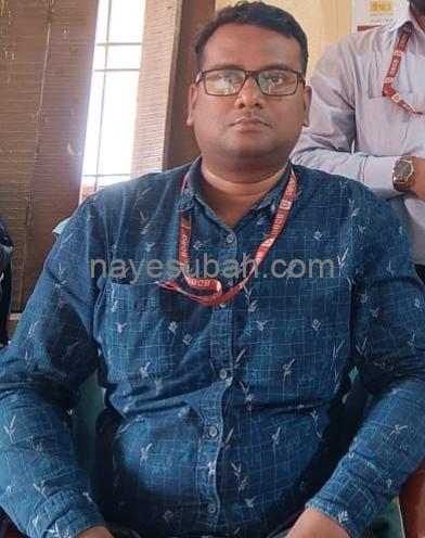 मृतक की फाइल फोटो