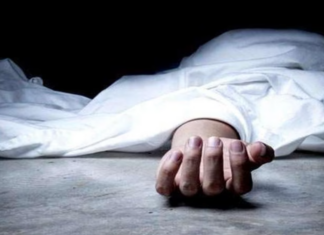 ड्यूटी से लौटते वक्त सड़क हादसे में शहीद हुए थानाध्यक्ष साजन पासवान, कैमूर के भोपतपुर में पसरा मातम NS News