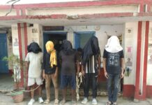 फ्लिपकार्ट डिलीवरी के नाम पर बड़ा खेल, रोहतास पुलिस ने पकड़ा हाईटेक ठगी नेटवर्क NS News