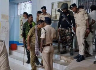मोहनिया अस्पताल में मौत के बाद बेकाबू हुए परिजन, डॉक्टर से मारपीट; स्वास्थ्य सेवाएं एक दिन ठप NS News