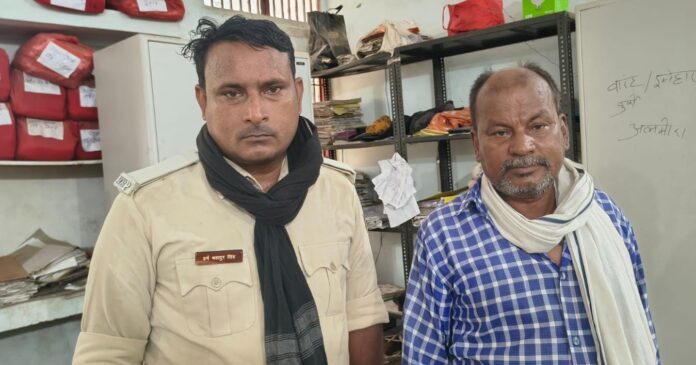 वारंटी