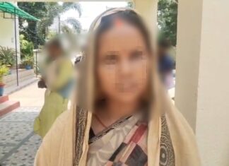 कैमूर के गांधी आवासीय विद्यालय से जुड़ा गंभीर विवाद, पूर्व सहायिका ने प्रधानाचार्य के भाई पर यौन शोषण का लगाया आरोप; एसपी से लगाई न्याय की गुहार NS News