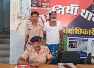 सड़क हादसे के बाद अस्पताल में बवाल पड़ा भारी, डॉक्टर से मारपीट मामले में पुलिस ने किया मुख्य आरोपी को गिरफ्तार NS News