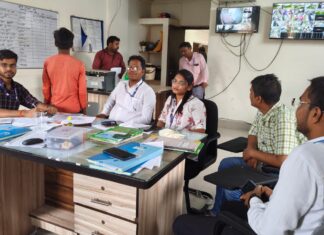 कैमूर में बाल श्रम पर बड़ी कार्रवाई: हाटा बाजार की मिठाई दुकान से नाबालिग मुक्त, संचालक पर केस दर्ज NS News