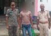 विधवा भाभी को शादी का सपना दिखाकर किया शोषण, पुलिस ने आरोपी को दबोचा NS News