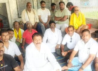 781 एकड़ जमीन अधिग्रहण के विरोध में किसान लामबंद, गेंहुआ में बैठक कर आंदोलन तेज करने का लिया फैसला NS News