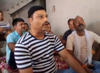 उपजाऊ जमीन बचाने को करजी में जुटे किसान, औद्योगिक पार्क के विरोध में आंदोलन की तैयारी NS News