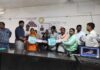 पीएम आवास योजना के लाभुकों को मिला बड़ा सम्मान, किसी को स्वीकृति तो किसी को सौंपी गई गृह प्रवेश की चाबी NS News