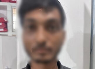 कैमूर में नाबालिग से छेड़छाड़ का आरोप, विरोध करने पर मारपीट; पोक्सो एक्ट में आरोपी गिरफ्तार NS News