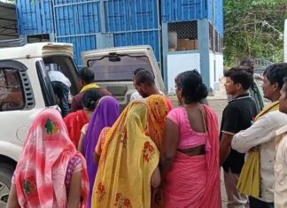सांप के डसने के बाद झाड़फूंक में उलझे परिजन, 4 साल के मासूम की मौत; कुछ देर बाद सांप ने भी तोड़ा दम NS News