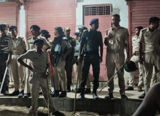 कटैया गोठ हादसे में पांच श्रद्धालुओं की मौत, गुस्से में सड़क पर उतरे ग्रामीण; पुलिस जांच पर टिकी नजर NS News