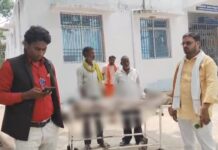 सिसौड़ा में जहरीले सांप ने बुझा दिया घर का चिराग, 9 साल की शिवांगी की मौत NS News