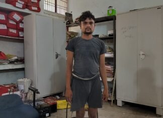 करकटगढ़ से चैनपुर की ओर ले जाए जा रहे थे 10 मवेशी, पुलिस ने पीछा कर दो तस्करों को दबोचा NS News