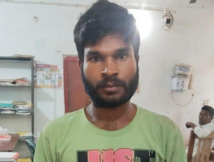 बलवंत बिंद