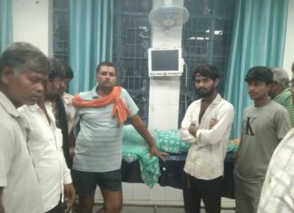कैमूर में अंधविश्वास ने फिर छीनी जिंदगी, सर्पदंश के बाद झाड़-फूंक में बीता वक्त; युवती की मौत NS News