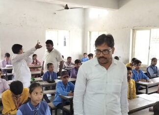120 विद्यार्थियों के बीच प्रतियोगिता, टॉप-10 को चेयरमैन करेंगे सम्मानित NS News