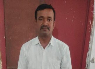 नेउरा फायरिंग कांड में पुलिस की बड़ी कार्रवाई, मुख्य आरोपी गिरफ्तार; दूसरे आरोपियों की तलाश जारी नचकू सिंह