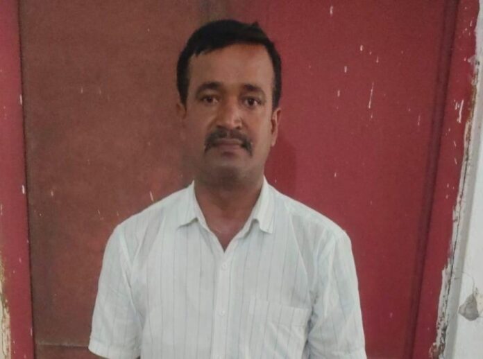 नचकू सिंह