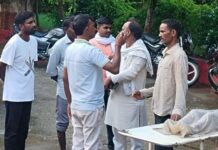 पोखरे में डूबा आठ साल का अनुज, इकलौते बेटे की मौत से परिवार में मचा कोहराम NS News