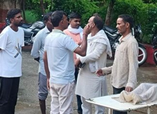 पोखरे में डूबा आठ साल का अनुज, इकलौते बेटे की मौत से परिवार में मचा कोहराम NS News