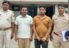 नवी मुंबई की करोड़ों की हेराफेरी का कनेक्शन सारण के गांव तक, दो सगे भाई गिरफ्तार NS News