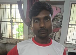 वाहन जांच में खुला पशु तस्करी का मामला, पिकअप से गाय-बाछा बरामद गिरफ्तार पशु वाहन का चालक