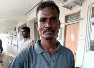 दहेज में एक लाख रुपये की मांग के बाद पत्नी से मारपीट, फरार पति को पुलिस ने दबोचा NS News