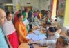 352 गर्भवती महिलाओं की हुई जांच, 23 का हीमोग्लोबिन 8 से कम; भभुआ की टीम ने लिया जायजा NS News