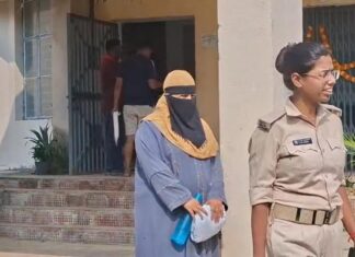 सात साल बाद सामने आई 2019 में लापता महिला की कहानी, हैदराबाद से बरामद; पुलिस जांच में सामने आई चौंकाने वाली जानकारी NS News