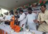 चैनपुर में 560 बेड के अल्पसंख्यक आवासीय विद्यालय की शुरुआत, मंत्री जमा खान बोले- दो माह में मेडिकल कॉलेज का निर्माण कार्य होगा शुरू NS News