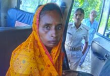 12 साल बाद जिंदा मिली वह महिला, जिसकी हत्या के आरोप में पति-ससुर और जेठ ने काटी जेल; अब उठ रहा शव की पहचान पर बड़ा सवाल बरामद महिला
