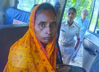 12 साल बाद जिंदा मिली वह महिला, जिसकी हत्या के आरोप में पति-ससुर और जेठ ने काटी जेल; अब उठ रहा शव की पहचान पर बड़ा सवाल बरामद महिला