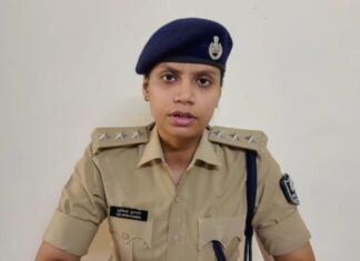 स्कूल जाते समय दो छात्राओं पर ब्लेड से हमला मामले में, बाइक सवार की तलाश तेज; भ्रामक खबरों पर पुलिस सख्त एसडीपीओ (पश्चिम) सुचित्रा कुमारी