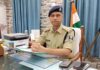 वीडियो वायरल होने के बाद पुलिस की कार्रवाई, चार आरोपी गिरफ्तार जानकारी देते हुए एसपी