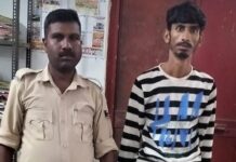 तहखाने में छिपाकर ले जाई जा रही थी शराब, पुलिस ने ऑटो समेत चालक को दबोचा; 37 लीटर से अधिक शराब बरामद NS News