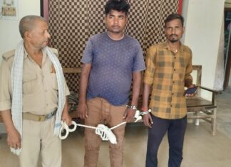 पुलिस की दोहरी कार्रवाई, नशे में हंगामा कर रहे दो समेत चार गिरफ्तार NS News