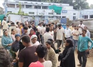 कोर्ट में पेशी के कुछ घंटे बाद बाल सुधार गृह में किशोर की मौत, परिजनों ने जताई हत्या की आशंका NS News