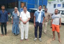 सोते समय काल बना जहरीला सांप, रामगढ़ में 49 वर्षीय मजदूर की मौत; तीन बेटों के सिर से उठा पिता का साया NS News