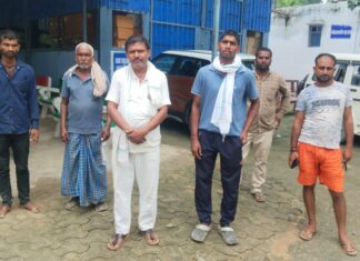 सोते समय काल बना जहरीला सांप, रामगढ़ में 49 वर्षीय मजदूर की मौत; तीन बेटों के सिर से उठा पिता का साया NS News
