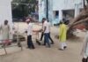 नहर किनारे पैर धोने गए व्यक्ति की फिसला पैर, गहरे पानी में डूबने से मौत NS News