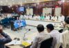 दुर्गा पूजा को लेकर कैमूर प्रशासन अलर्ट, डीजे पर रहेगा पूर्ण प्रतिबंध; पंडालों में CCTV और अग्निशमन उपकरण अनिवार्य NS News