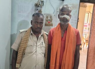 विवाद के बाद दोनों पक्षों की शिकायत पर पुलिस कार्रवाई, मारपीट मामले में मुख्य आरोपी गिरफ्तार NS News