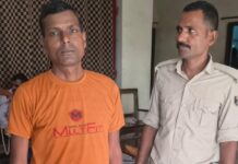 ट्रैक्टर ट्रॉली हटाने को लेकर विवाद ने लिया हिंसक रूप, पति-पत्नी व बेटी घायल; एक आरोपी गिरफ्तार NS News