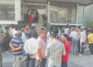 बाइक की चाबी को लेकर खूनी संघर्ष, चाकूबाजी में रेस्टोरेंट कैप्टन की मौत, होटल के दो कर्मचारियों पर हत्या का आरोप NS News