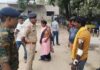 मजदूरों की मजदूरी लेकर निकले ठेकेदार पर चाकू से हमला, 35 हजार रुपये लूटने का आरोप NS News