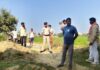 भारतमाला एक्सप्रेसवे निर्माण स्थल पर मिला लापता मजदूर का शव, पुलिया के नीचे पानी में तैरता मिला राजकिशोर NS News
