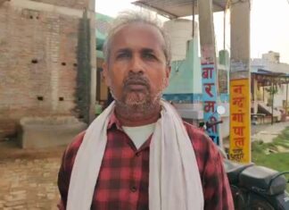 कैमूर में दिनदहाड़े लूट की वारदात से हड़कंप, अपाचे बाइक पर सवार तीन अपराधियों ने महुअर-अभैदे के बीच दिया घटना को अंजाम लूट का शिकार बना व्यवसाई जयप्रकाश