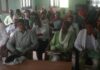 चैनपुर में रबी खेती की तैयारी तेज, किसानों को वैज्ञानिक तकनीकों का दिया गया प्रशिक्षण NS News