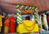 श्रीहरसू ब्रह्म मंदिर पहुंचे जीयर स्वामी, श्रद्धालुओं को दिया प्रकृति संरक्षण का संदेश NS News